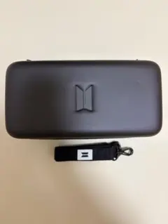 BTS アミボムケース　公式品