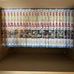 裁断済】こち亀 こちら葛飾区亀有公園前派出所 1-104巻 - メルカリ
