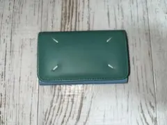 Maison Margiela レザー キーケース