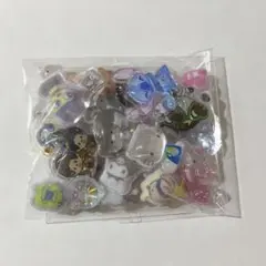 正規品　ボンボンドロップ　うるちゅる　シール　おすそ分け　50枚　⑦