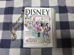 ディズニー　パスケース(イースター)