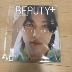 beauty+Stray Kids スキズフィリックス Felix