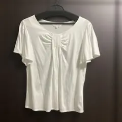 スーナウーナ ❤️未使用級美品❤️カットソー