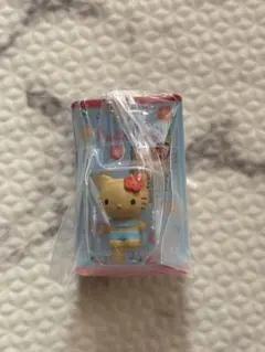 日焼けキティ キャラクターグッズ