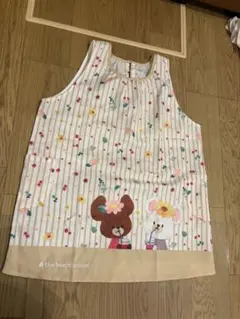 ジャッキー　エプロン