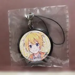 VOCALOID ボーカロイド ボカロ 鏡音レン ストラップ