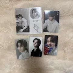 JO1 白岩瑠姫 BE CLASSIC