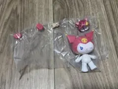 クロミ Kawaii Closet フィギュア 全10種