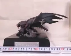 【モンスターハンター4】ゴア・マガラ-一番くじラストワン賞