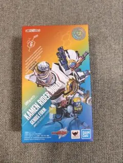 2026年最新】ジーニアス s.h.figuartsの人気アイテム - メルカリ