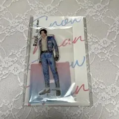 SnowMan ラウール アクリルスタンド アクスタfest アクスタ