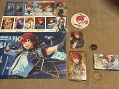 あんさんぶるスターズ！！　朱桜司　まとめ売り