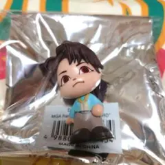 ミセス　フィヨルド　ガチャ　F