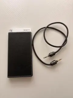 OPPO HA-2 DAC ポータブル ヘッドフォンアンプのサムネイル