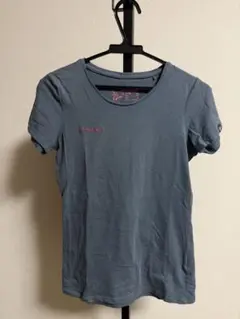 MAMMUT マムート 半袖Tシャツ グレー レディース Sのサムネイル