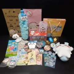 ちいかわ おまとめセット お値引き価格