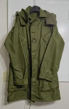 2026年最新】カナダ軍 ecwの人気アイテム - メルカリ