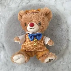 おしゃれキャット トゥルーズ コスチューム ユニベアユニベアシティブラン　セット