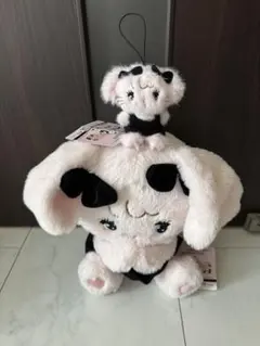 mikko characters black ribbon