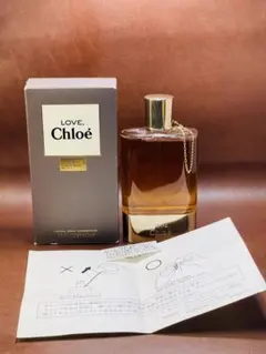 Chloe Intense オードパルファム 75ml - メルカリ