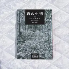 ウォールデン 森の生活