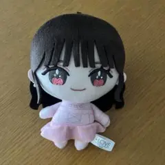 =LOVE イコラブ　高松瞳　ぬいぐるみ モーリーファンタジー限定 Amazon.co.jp: =LOVE ぬいぐるみ 高松瞳 髙松瞳 モーリー