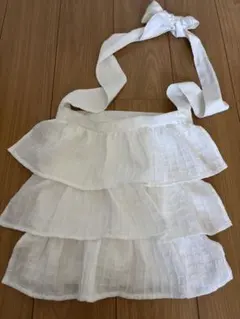 apres jour フリルショルダーバッグのサムネイル