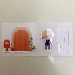 天馬司 マイセカイ アクスタ