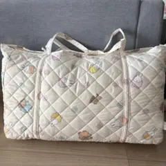 ミッフィー おひるねふとん 7点セット 未使用