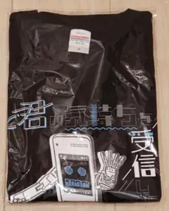 ケータイ捜査官７オンラインくじ A賞 選べる！Tシャツ セブン Mサイズ