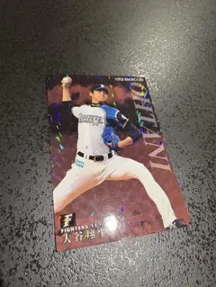 2026年最新】大谷翔平 日本ハム カードの人気アイテム - メルカリ