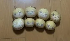 あんスタ　おまんじゅう　羽風薫