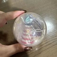 東京ディズニーリゾート カプセルトイ ティンカーベル