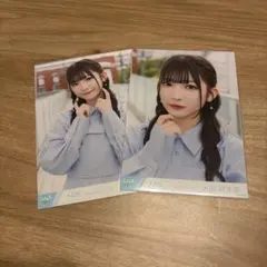 ノイミー 永田詩央里 ごめん、マジで ヨリ - メルカリ