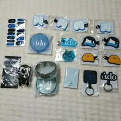 Ado ガチャ まとめ売り - メルカリ