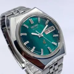 2026年最新】seiko elnixの人気アイテム - メルカリ
