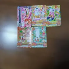 2025年最新】レトロクローバー アイカツの人気アイテム - メルカリ