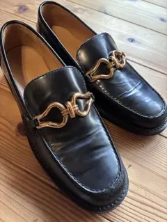 ZARA レディースローファー　40