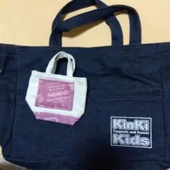 2025年最新】kinki kids バッグの人気アイテム - メルカリ