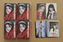 MADEIN FOREVER イェソ