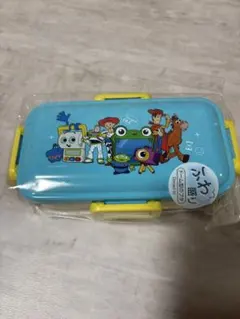 トイ・ストーリー 弁当箱　ランチボックスのサムネイル