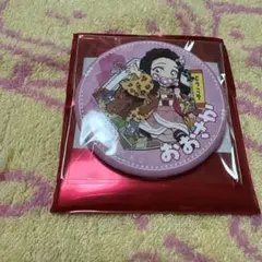 鬼滅の刃 ufotable TOGO 大阪 缶バッジ 竈門禰豆子 - メルカリ