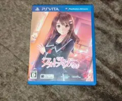PSVitaソフト フォトカノkiss