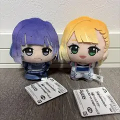 2026年最新】秦谷美鈴 ぬいぐるみの人気アイテム - メルカリ