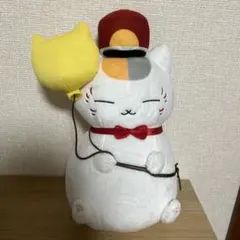 ニャンコ先生 キャラクターグッズ