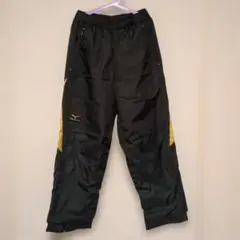 Mizuno ウォームアップパンツ 150〜160