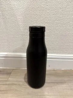 STARBUCKSブラック ステンレス製 保温ボトル