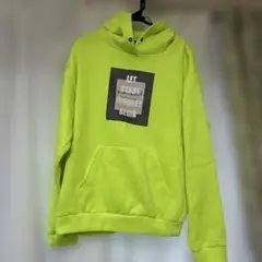 ビバハート 裏起毛トレーナー