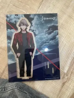 うたプリ アクスタ 瑛一