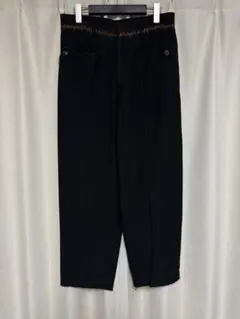 2025年最新】BED J.W FORD スラックスの人気アイテム - メルカリ